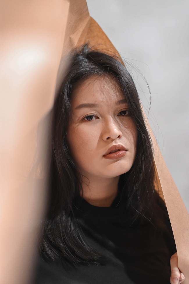 韩国女主播在线 弹壳与玫瑰